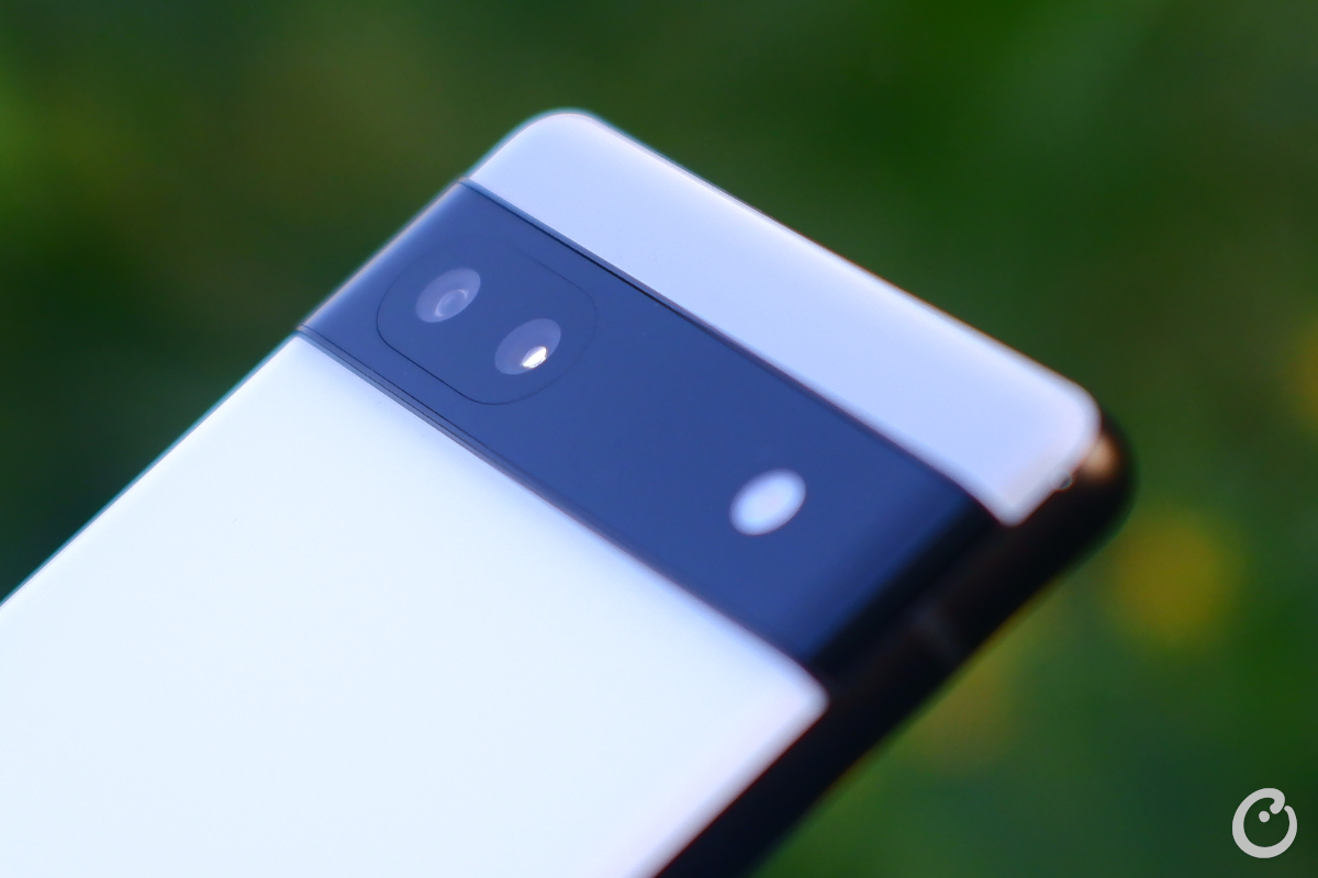 counterpoint google pixel 6a review cameras