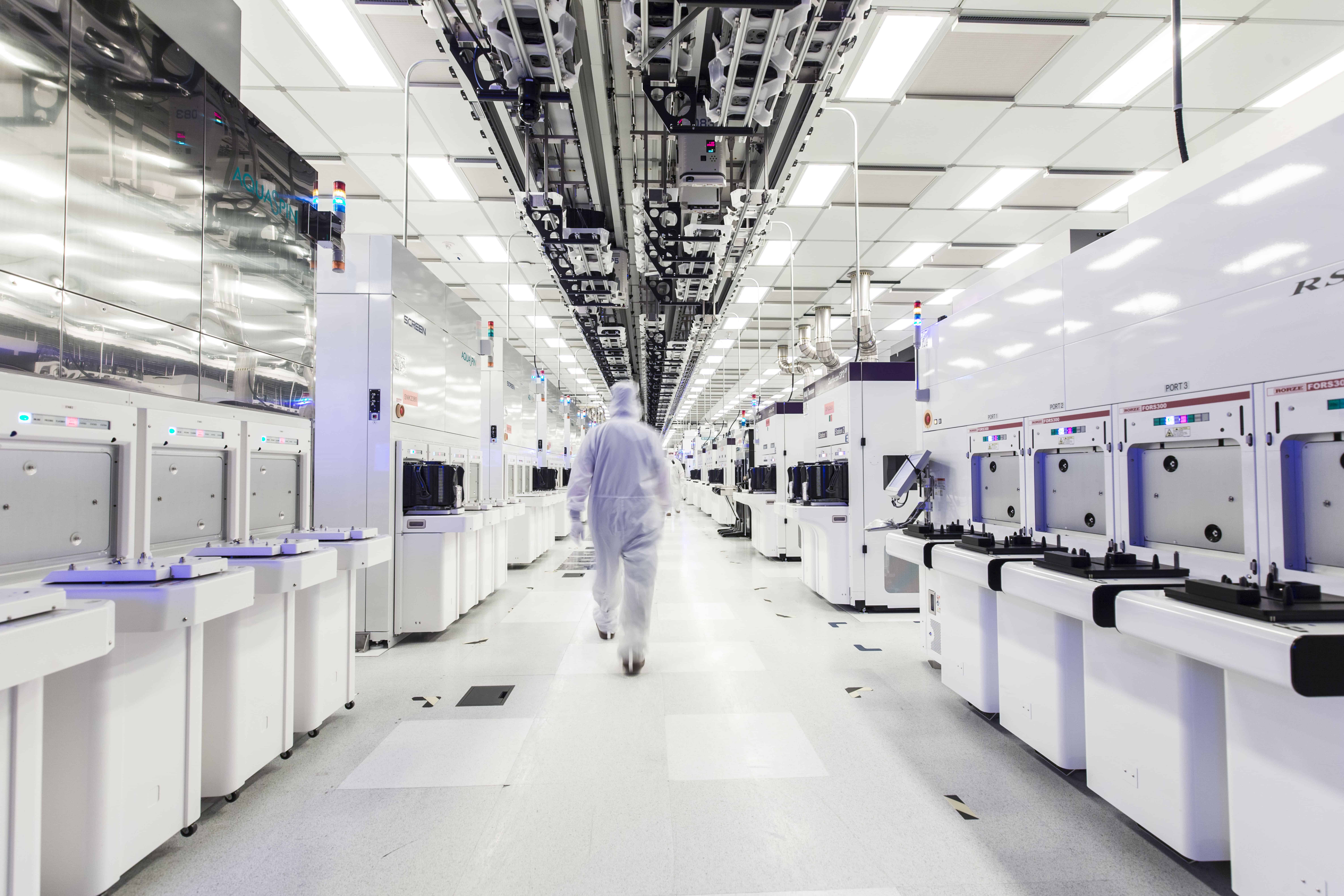 GlobalFoundries Reports Strong Q3 2022; Home, Industrial IoT to be Fastest-growing End Market in 2022