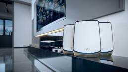 Netgear Orbi Cover Picture, Counterpoint Research