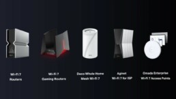 TP-Link Wi-Fi 7 Product Launch Cover Photo, Counterpoint Research