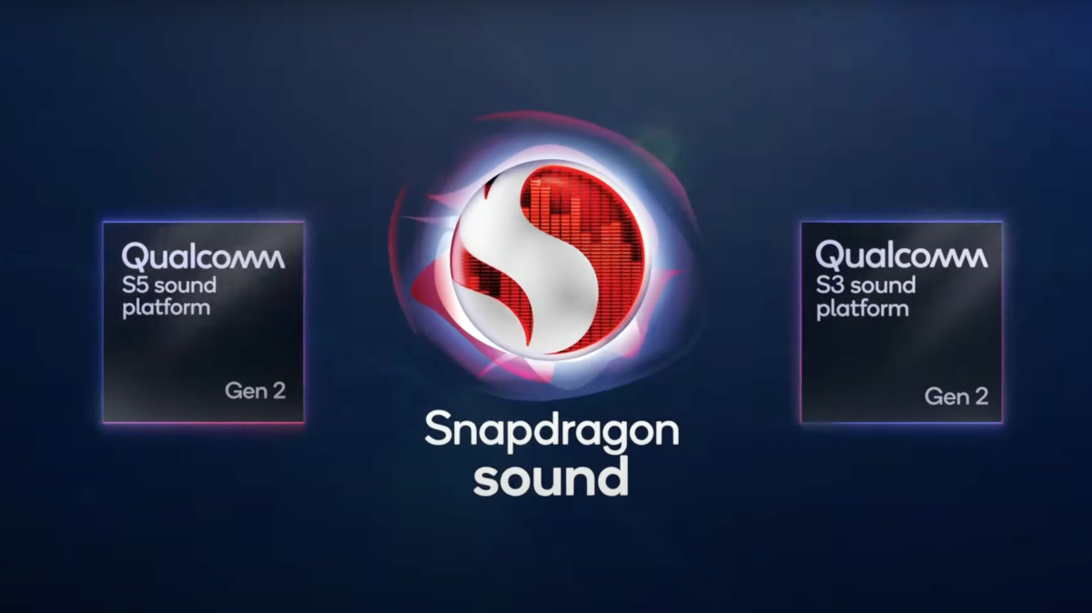 counterpoint qualcomm s5 and s3 sound platform