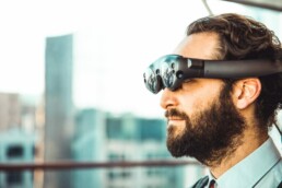 Technology Trends Driving Future XR Market Growth