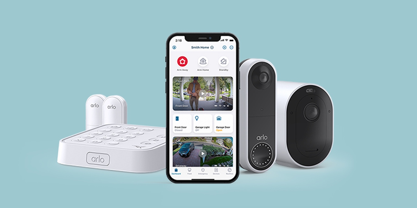 Arlo Revenue up 15.3% YoY in Q3 2022 on Services Business Performance