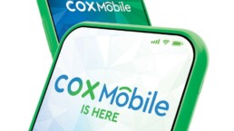 Cox Mobile is Here
