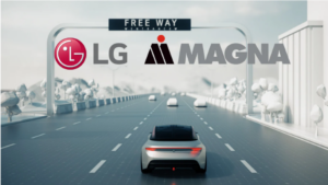 LG and Magna Partnership (Custom)