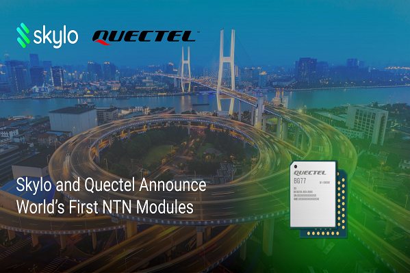 Quectel enables satellite connectivity, strengthens automotive module portfolio Counterpoint