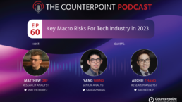 counterpoint podcast macro risks 2023