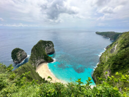 Nusa Penida, Indoneasia, by Ritesh Bendre, iPhone 14 Pro