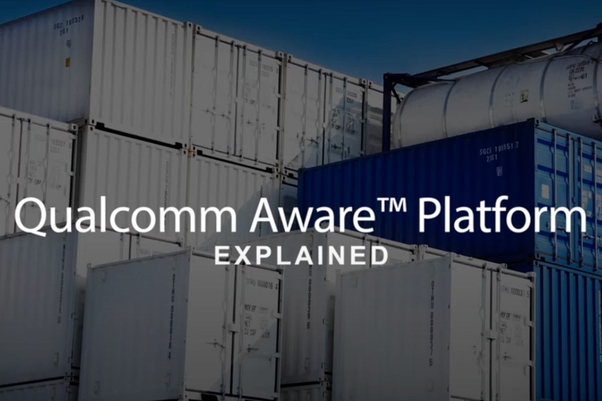Qualcomm Aware: Pivotal SaaS Play to Catalyze the Complex IoT Ecosystem