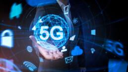 AI/ML Key in Enhancing 5G Network Efficiency, Reducing Complexity