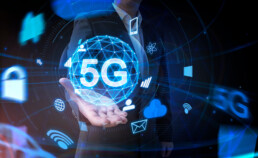 AI/ML Key in Enhancing 5G Network Efficiency, Reducing Complexity