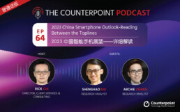 counterpoint podcast 2023 china market outlook