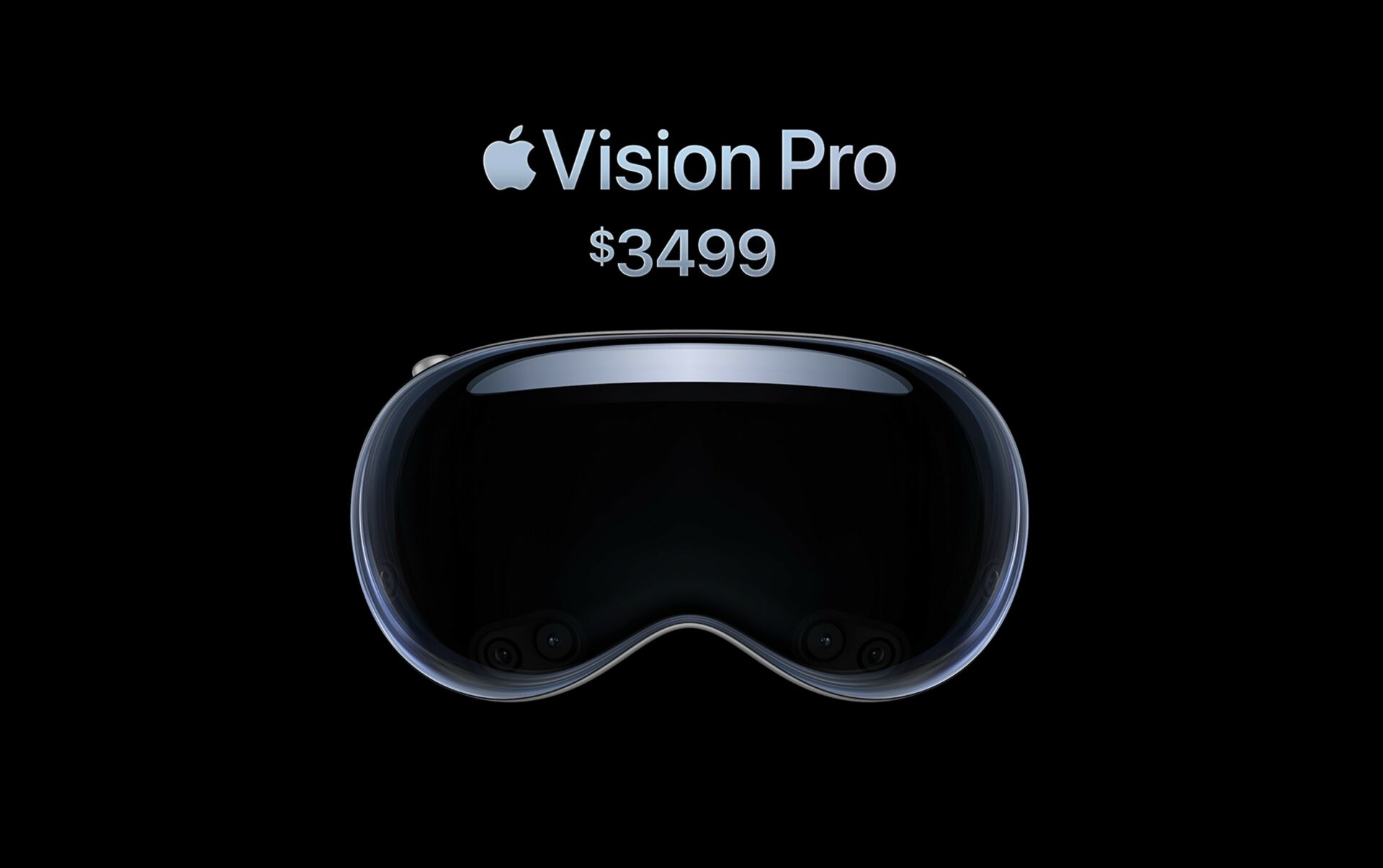 Apple Thinking About the Next Decade & Beyond with Vision Pro Announcement