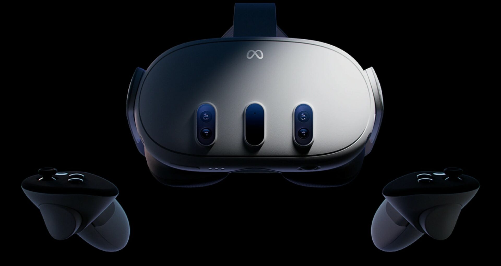 Quest 3 to Help Maintain Meta’s XR Dominance Even as Apple Entry Looms