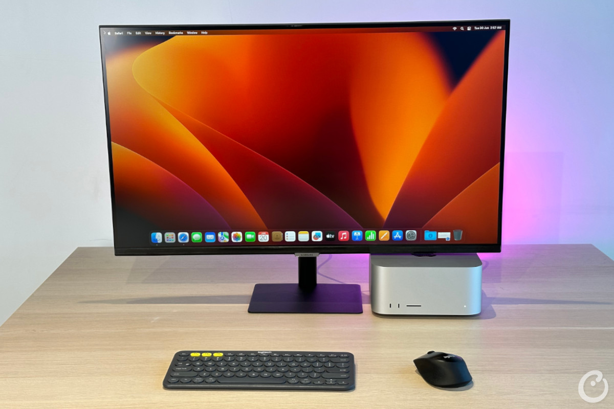 Apple Mac Studio First Impressions: Mighty Little Computer for Creative Professionals