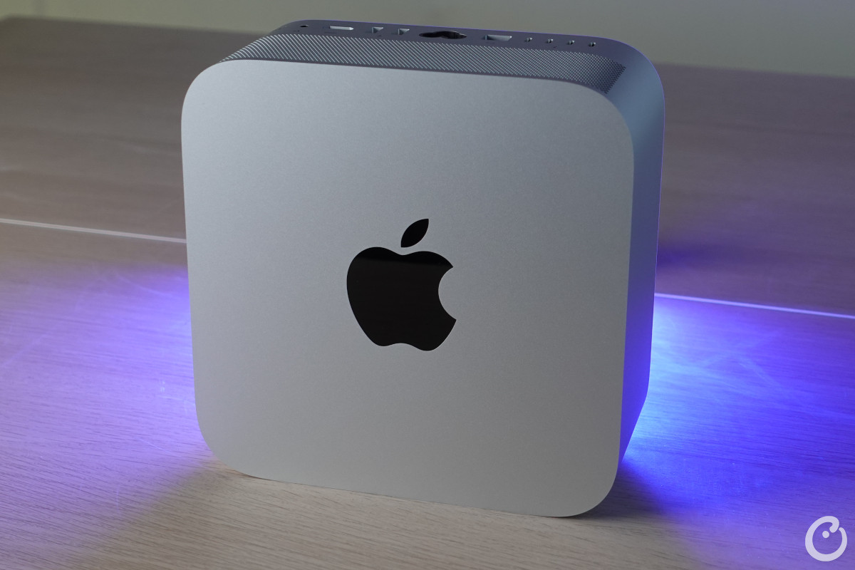 Primeras impresiones de Apple Mac Studio