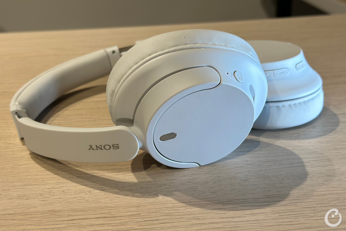 Sony WH-CH720N Review: Good Sound, Effective ANC, Long Battery