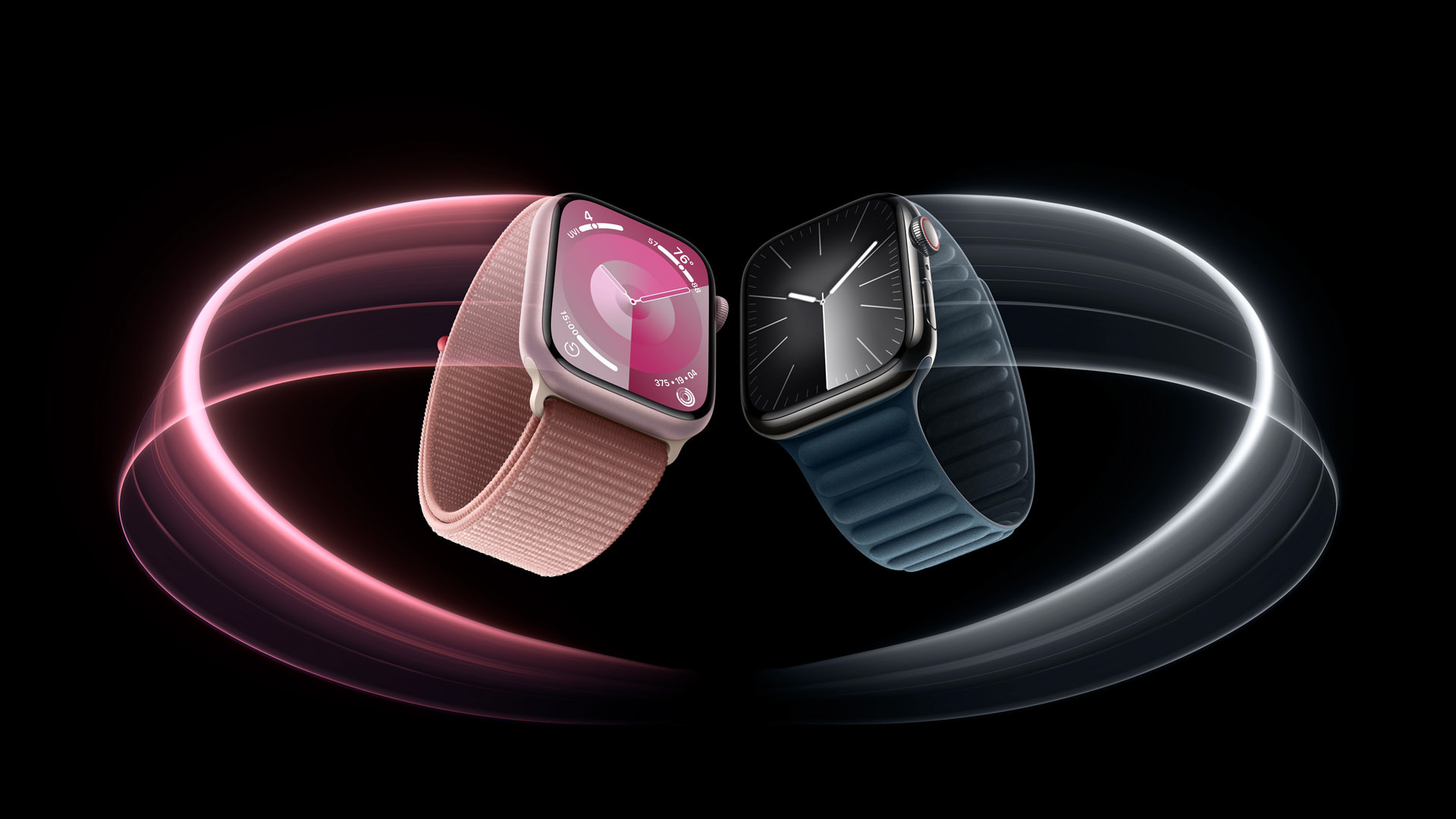 Will the Upgraded Apple Watch Series 9 and Watch Ultra 2 turn around Apple’s Smartwatch Slump?