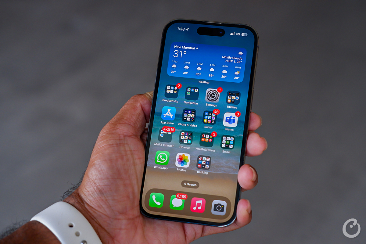 iPhone 14 Pro Long-term Review: Solid Performance, Great Cameras, Battery Life Make it Best Pro Yet