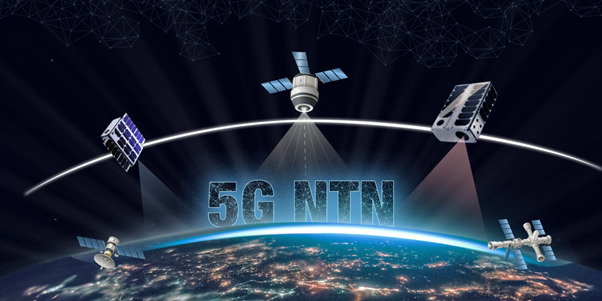 3GPP 5G NTN Standards Set To Dramatically Boost Mobile Satellite Addressable Market