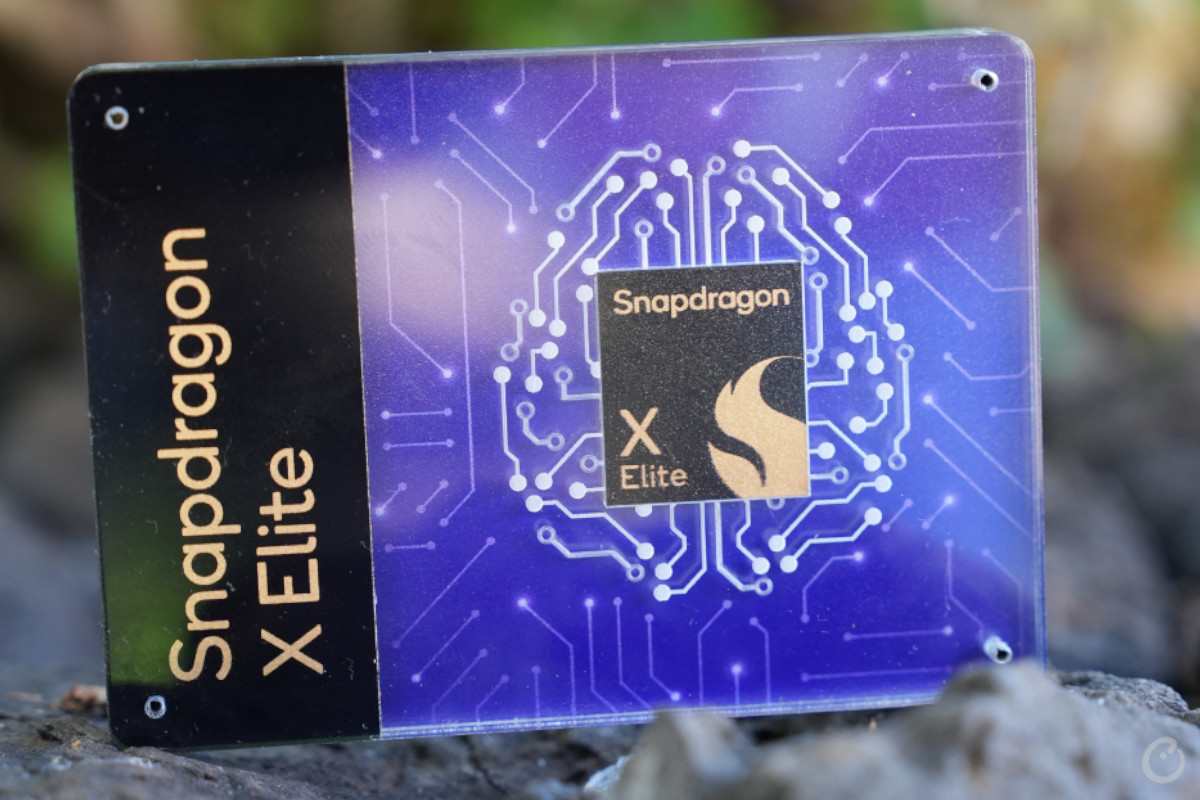 Qualcomm Snapdragon X Elite Unveiled: ARM-based SoC for Windows-powered AI PCs