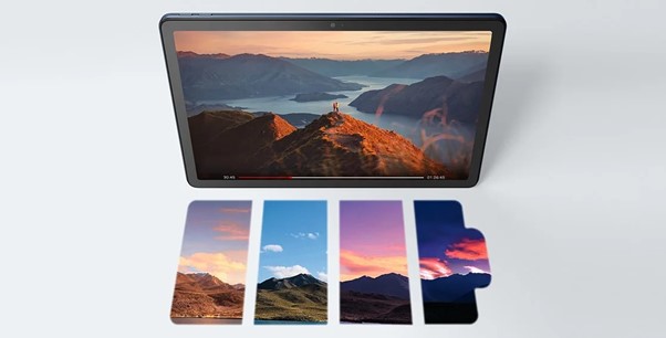 Lenovo M10 5G Tablet - Android 13