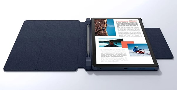 Lenovo M10 5G Tablet - Flip Cover