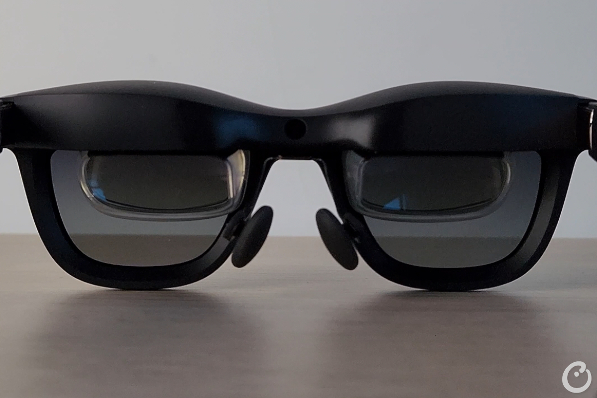 Xreal Air 2 Ultra hands-on at CES 2024: Next-gen AR glasses in need of  killer apps