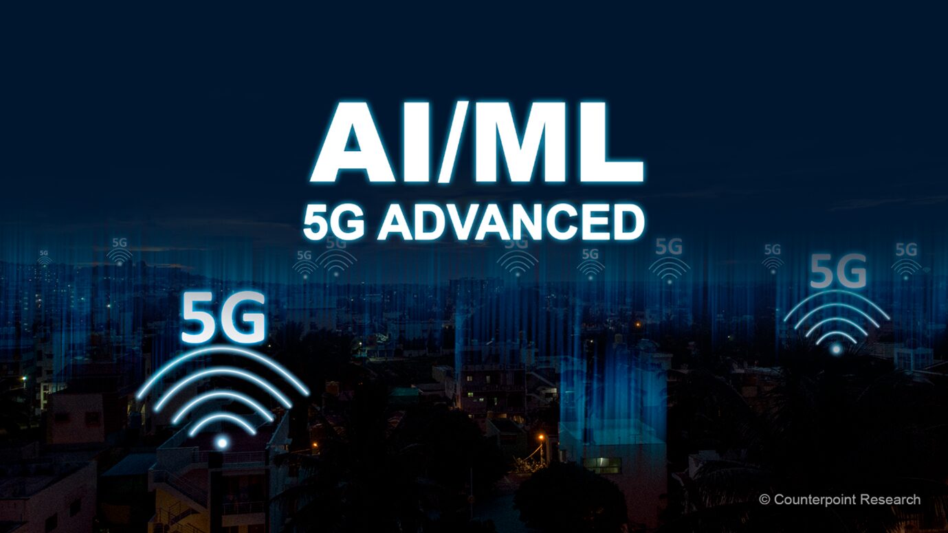 AI/ML 5G Advanced